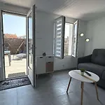 Maison Proche Centre Noirmoutier, Terrasse Et Parking - Fr-1-224b-195