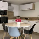 Maison Proche Centre Noirmoutier, Terrasse Et Parking - Fr-1-224b-195 Ferienhaus *