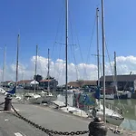 Maison Proche Centre Noirmoutier, Terrasse Et Parking - Fr-1-224b-195 נוארמוטייה-אן-ליל