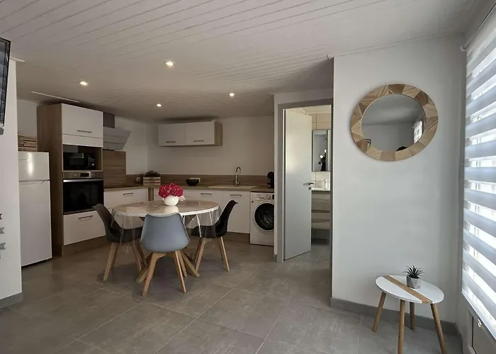 Maison Proche Centre Noirmoutier, Terrasse Et Parking - Fr-1-224b-195 Σπίτι διακοπών Noirmoutier-en-l'Ile