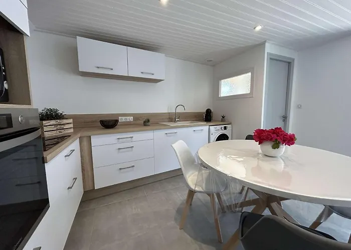 Maison Proche Centre Noirmoutier, Terrasse Et Parking - Fr-1-224b-195 Σπίτι διακοπών Noirmoutier-en-l'Ile