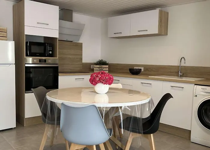 Maison Proche Centre Noirmoutier, Terrasse Et Parking - Fr-1-224b-195 Σπίτι διακοπών *