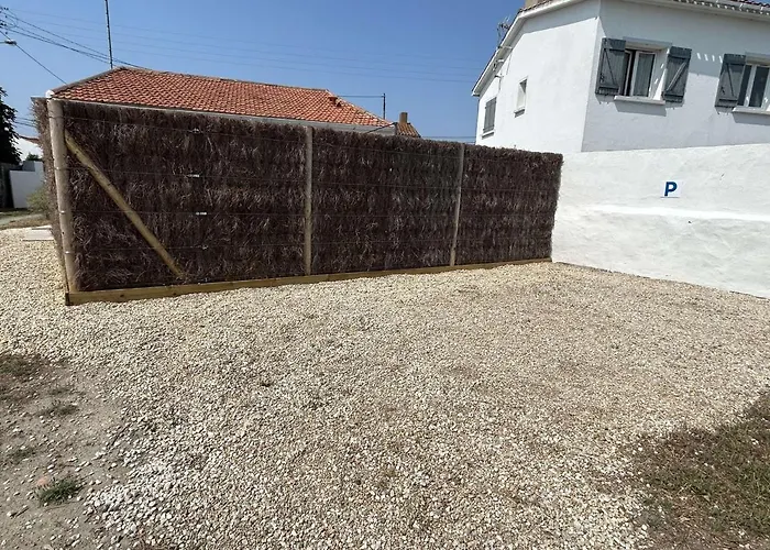 Maison Proche Centre Noirmoutier, Terrasse Et Parking - Fr-1-224b-195 Σπίτι διακοπών Noirmoutier-en-l'Ile